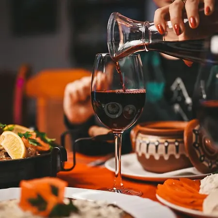 феникс Hotel Chepelare