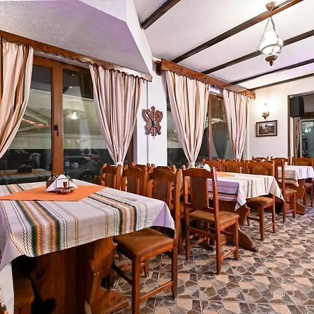 Hotel феникс Chepelare