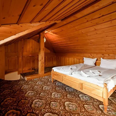 Hotel феникс