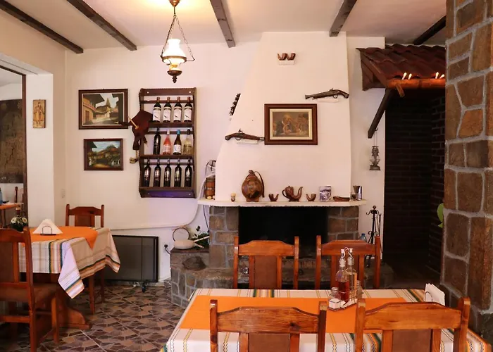 феникс 2* Chepelare