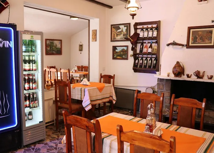 Hotel феникс Chepelare