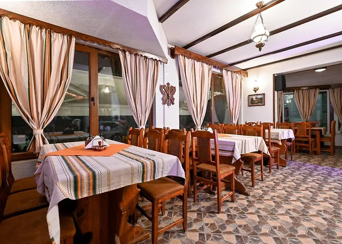 Hotel феникс Chepelare