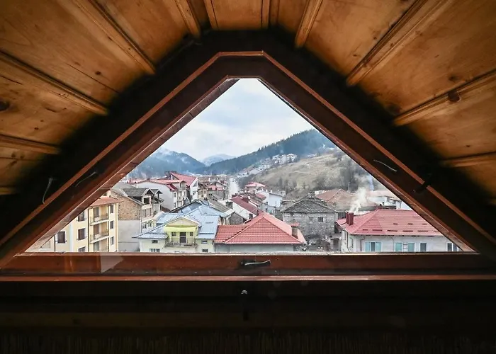 Hotel феникс 2*