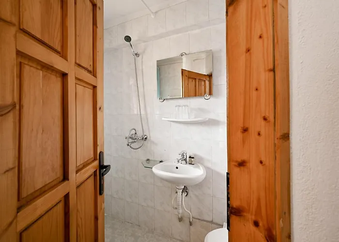 Hotel феникс Chepelare