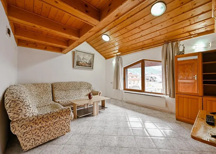 Hotel феникс Chepelare