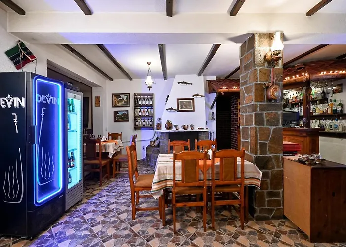 феникс 2* Chepelare